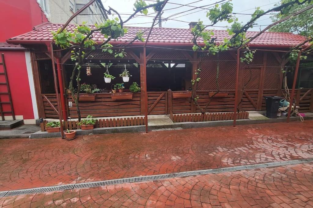 Villa Casa In Oradea ! Exterior foto