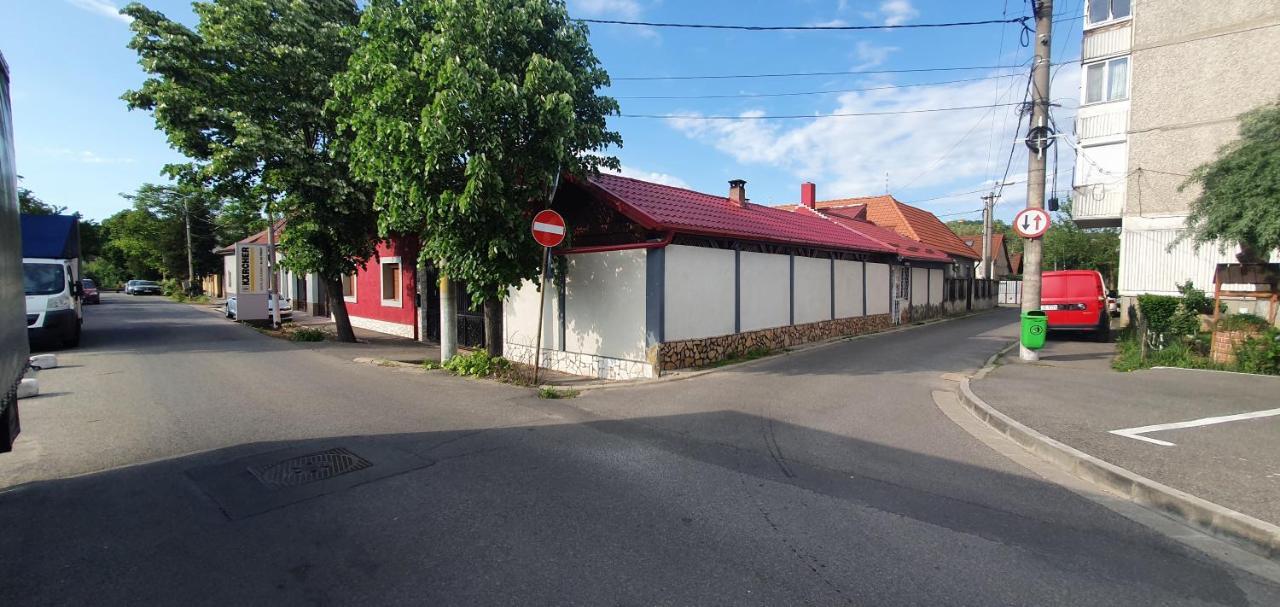 Villa Casa In Oradea ! Exterior foto